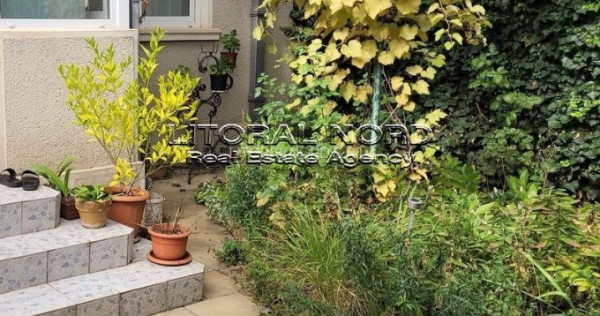 Exclusivitate - Coiciu, casa 3 camere, 61mp utili, teren 187mp