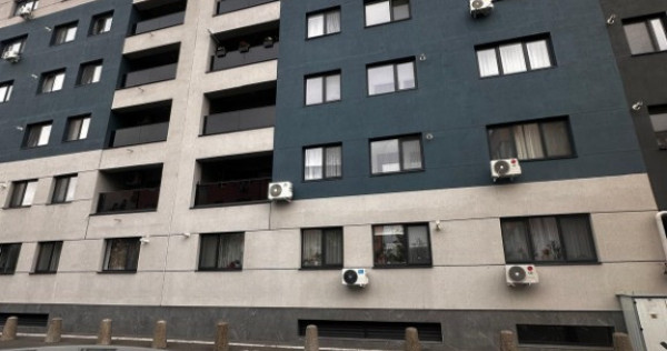 Brancoveanu-2 Camere-Gata de Mutare