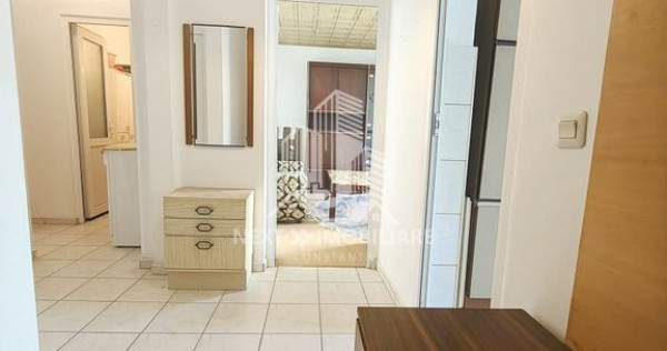 Apartament 3 camere, decomandat, et2, EDEN