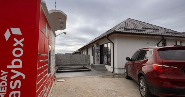 Casa / Spatiu comercial, 60 mp + POD, Teren 180 MP