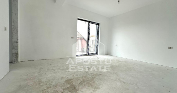 Casa individuala P+1, 4 camere spatioase, Utvin