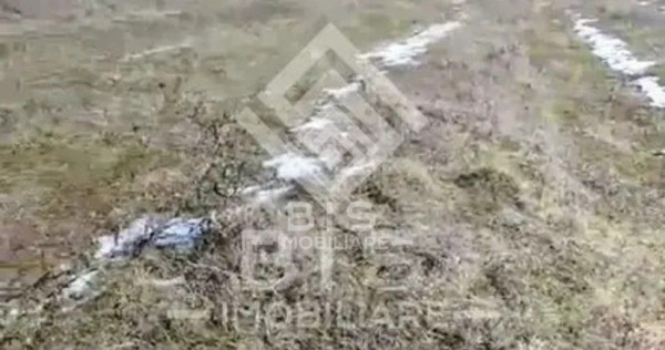 Teren de vanzare 20 ari - zona Subcetate