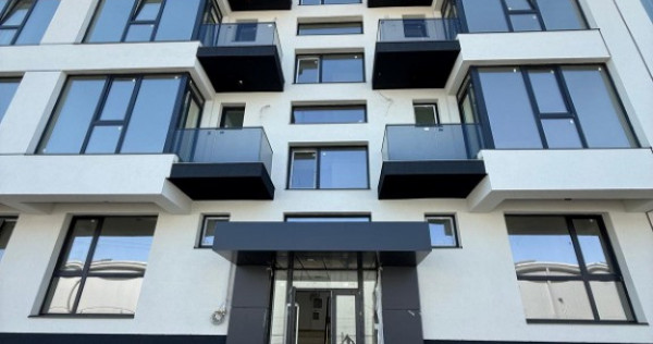 Apartament 3 camere de vânzare - 63 mp, 81.900 EUR