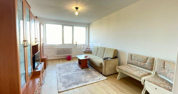 Garsoniera-Podu Ros-Socola-etaj intermediar