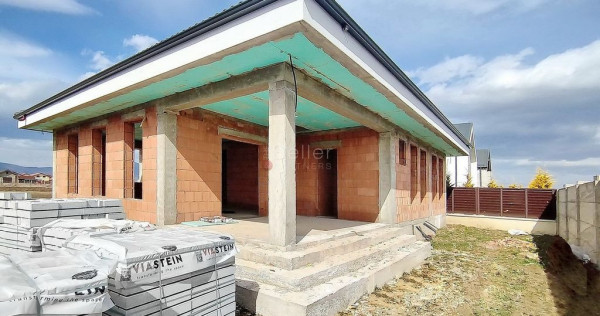 Imobil La Rosu- Zona Cristian