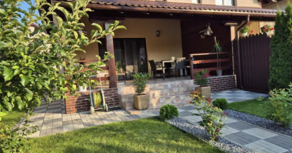 Casa tip Duplex in Cartier Bunloc