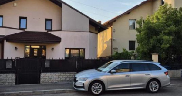 Casa tip Duplex in Cartier Bunloc