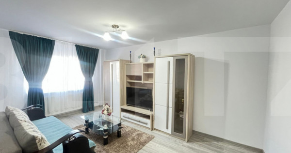 Apartament de 2 camere, etaj 4, zona Bucovina