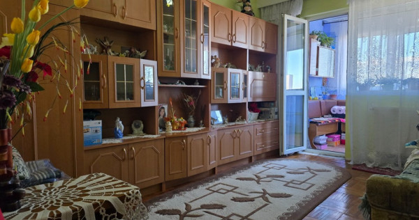 Apartament 3 camere in Deva, zona Minerului