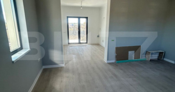 Casă individuală de vânzare – Moșnița Nouă