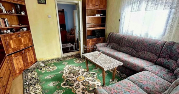 Casa tip PARTER, 115 mp, teren 396 mp, Mihai Viteazul