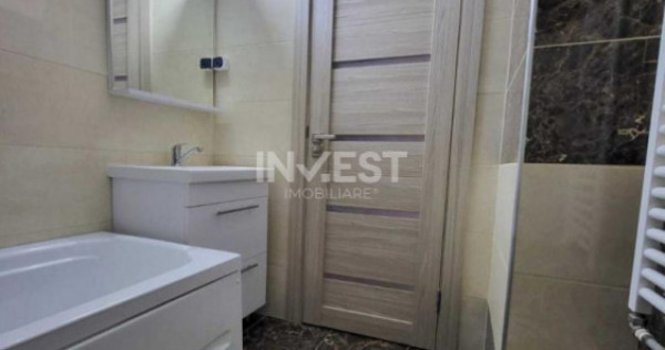 Apartament cu 1 camera decomandat-Tudor Vladimirescu