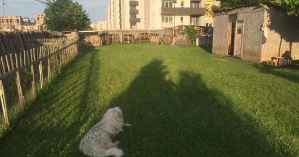 Teren Intravilan Avantgarden 1000 mp