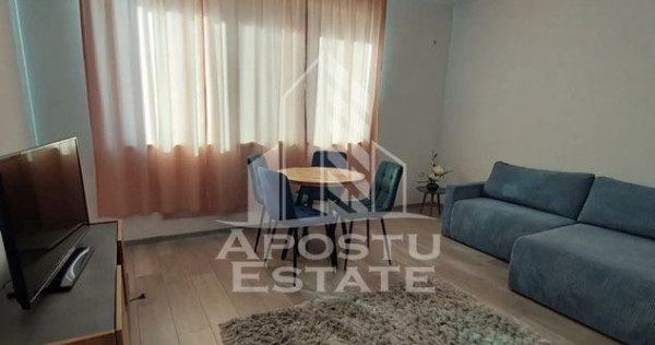 Apartament 2 camere zona Braytim