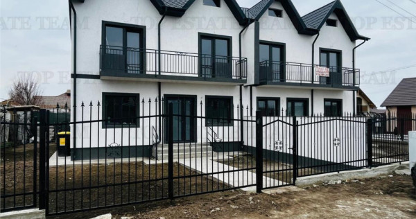 Casa 4 camere Lumina, Constanta