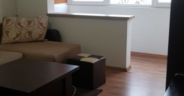Apartament 2 camere decomandat zona Astra- Berzei