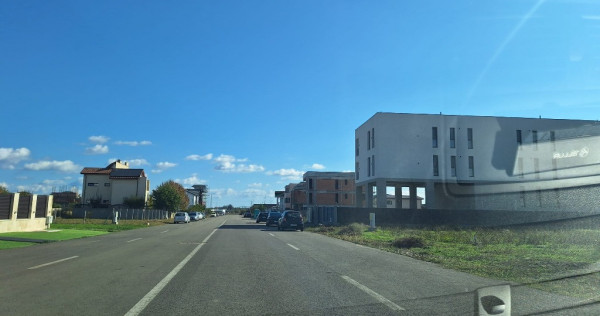 Teren de vanzare in Constanta, Km 5 Veterani - 500 mp