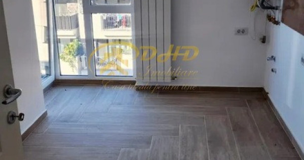 Apartament cu o camera in Tatarasi - Evergreen