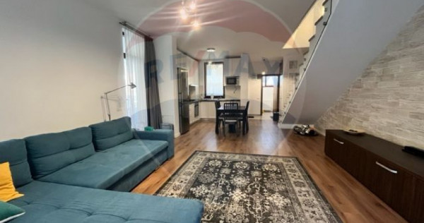 Inchiriere Vilă cu 4 camere în zona Matei Millo