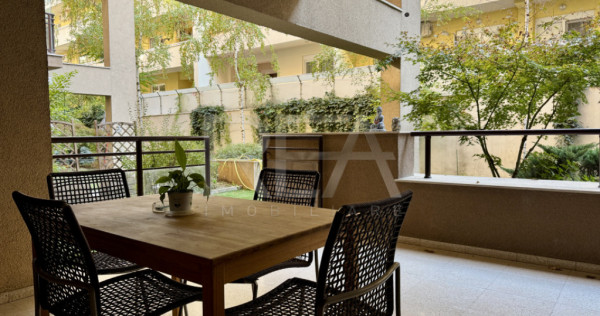 3 camere 160 mp + grădină in folosinta pe Soseaua Nordului