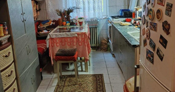 Apartament 4 camere Manastur