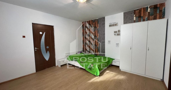 Apartament 2 camere, centrala proprie, petfriendly, zona ...