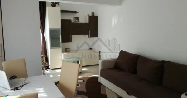 Apartament 2 camere Nicolina - ocazie