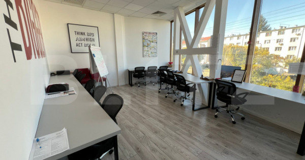 Spațiu comercial, 350 mp, zona Piața Mihai Viteazu