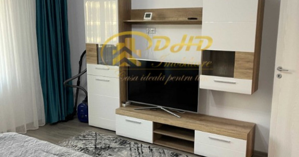 Apartament 1 cam Grand Elite Residence