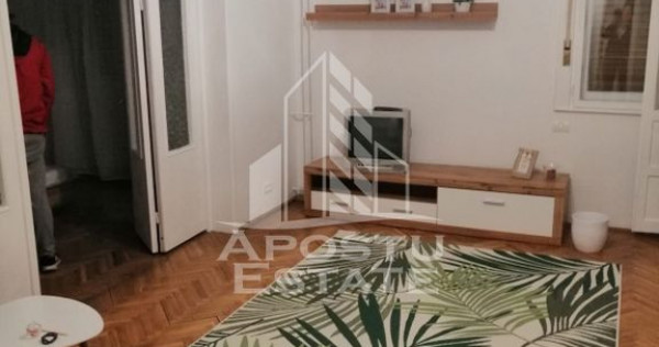 Apartament cu 3 camere in zona Take Ionescu