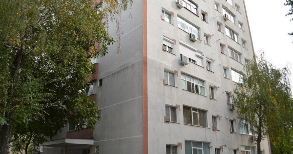 Calea bucuresti - Ramada - Apartament 3 camere, 62 mp, et...