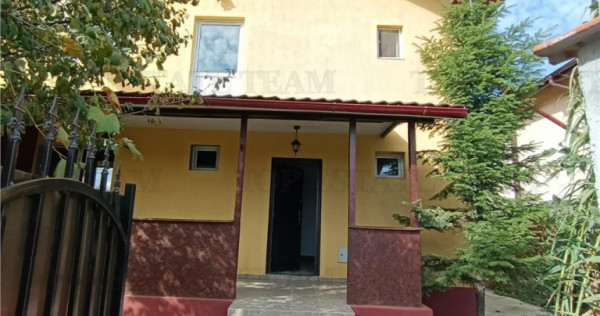 Casa de /parc Bragadiru