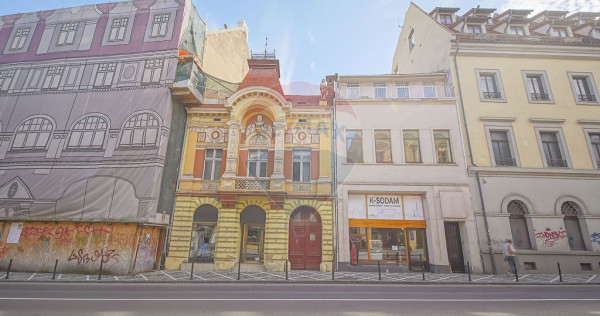 Apartament cu o cameră, afacere la cheie, str. Mureșeni...