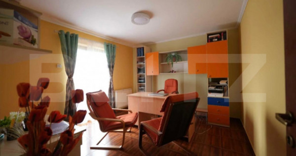 Spațiu comercial, 116 mp, zona Cug