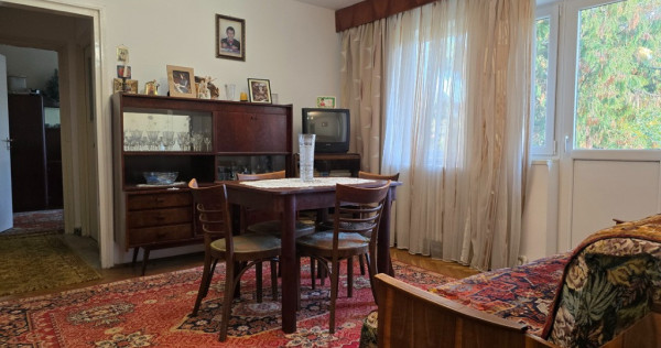 Apartament 3 camere in Deva, zona Zamfirescu, et 3