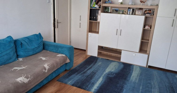 Apartament 2 camere zona ASTRA,Str Calea Bucuresti,