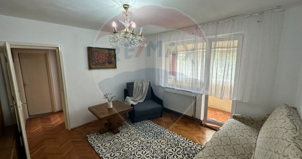 ULTRACENTRAL - 2 camere - str. George Cosbuc