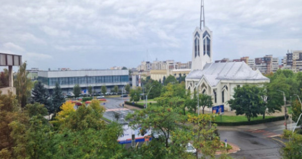 Penthouse 4 camere, 125 mp, zona Progresul