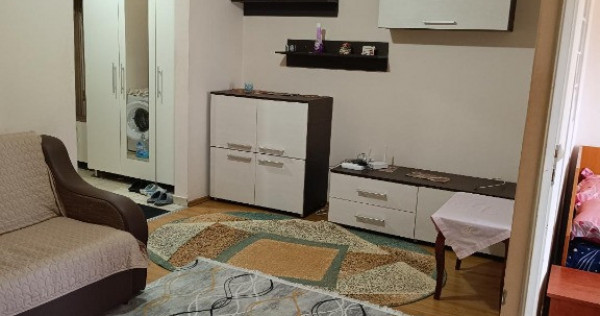 Apartament 2 camere etaj 5 cu lift