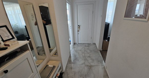 Apartament 2 camere, 57 mp, Metrou 1 Mai
