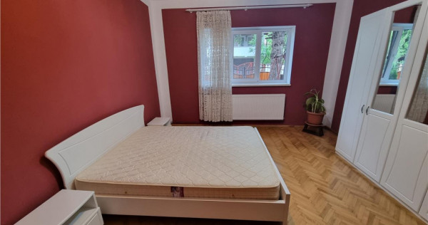 Apartament 3 camere la casa , zona Florilor