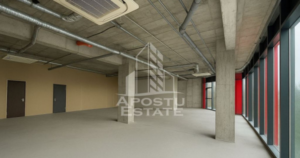 Spatiu de birouri , 122 mp, Zona Soarelui