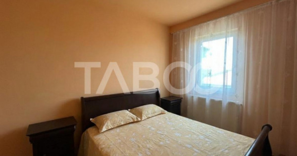 Apartament la cheie 3 camere 72 mpu zona Terezian