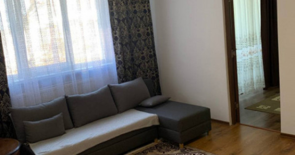 Apartament cu 2 camere | Complet renovat | Tudor Vladimiresc