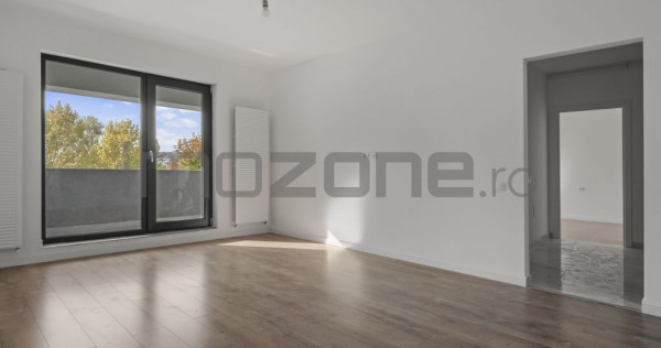 2 Camere, 58.2 mp, etaj 4,mutare in decembrie, Militari, ...