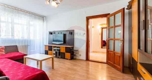 Apartament 3 camere de vanzare în zona Iancului/Ferdinand
