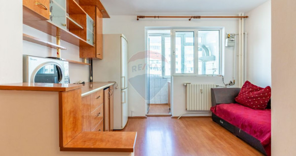 Apartament 3 camere de vanzare în zona Iancului/Ferdinand