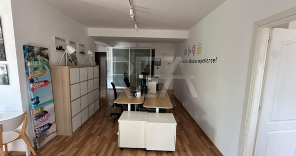 Apartament 3 camere Dorobanți – Intrarea Fabulistului, ul