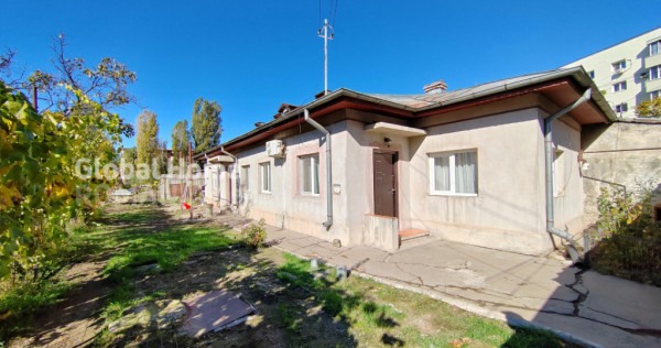 Casă Individuală | 3 Cam. | Colentina | Mobilata | Utilata