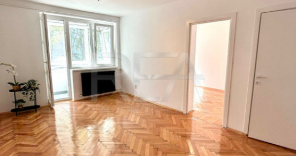 Apartament 2 camere Floreasca – Strada Frederic Chopin, bl